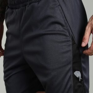 SH 002 || GREY || Shorts
