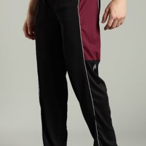 TP 002||Black|| Track Pant-CS