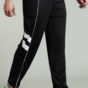 TP 003||Black|| Track Pant-CS
